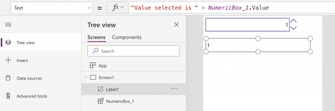 How to Create Reusable Canvas Components in PowerApps - Microsoft ...