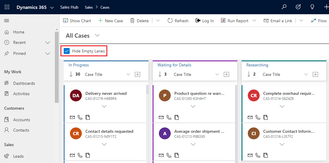 2 – Microsoft Dynamics 365 CRM Tips and Tricks