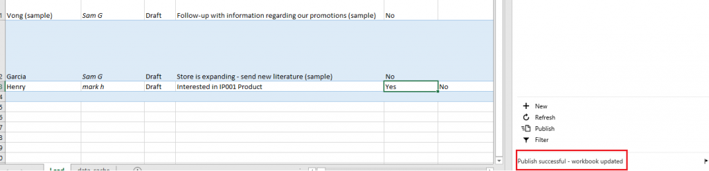 New way for creating and updating records in Dynamics 365 CRM ...