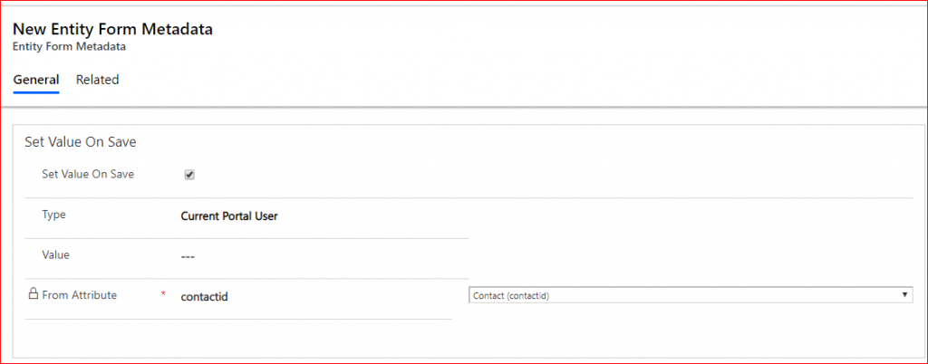 Create Record Using Entity Form In Dynamics 365 Portal Softchief Learn View Details Page 6021