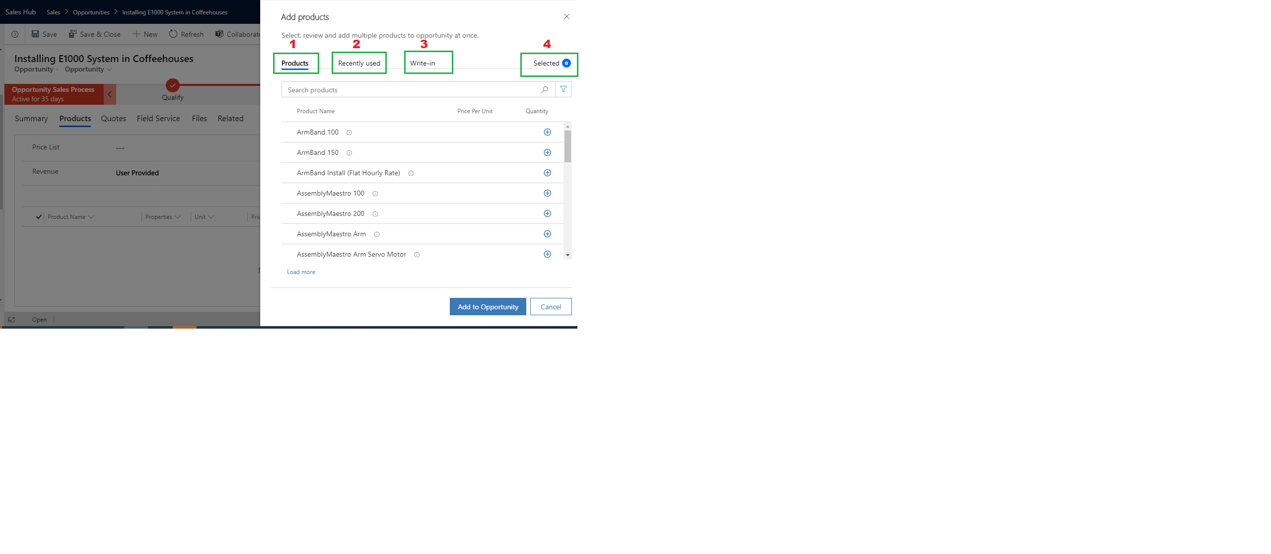 Image 3 Microsoft Dynamics 365 Crm Tips And Tricks 2791