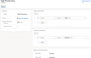 How to Use Power Automate in SLA to Configure Actions | LaptrinhX