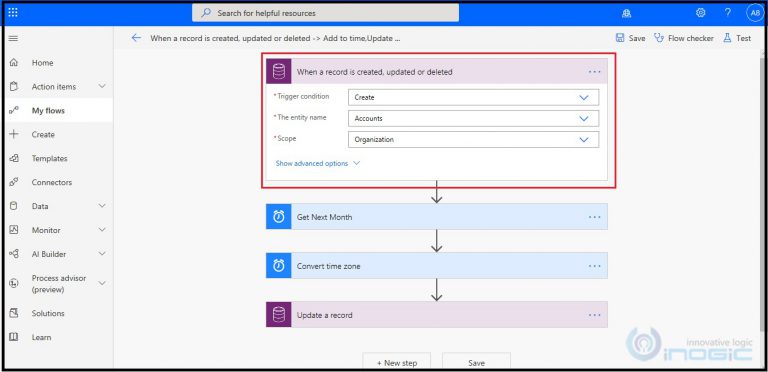 How to Find Next Month and Previous Month using Power Automate within ...