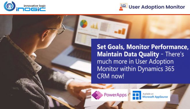 Set Goals, Monitor Performance, Maintain Data Quality – There’s much ...