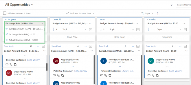 Kanban Board – The Power of a Visual Tool for your Dynamics 365 CRM ...