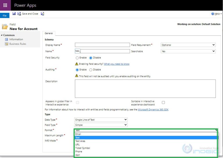 create-rich-text-format-single-line-text-and-multiple-line-text-fields