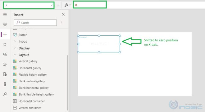 Adding custom pages in model-driven app with responsive layouts ...