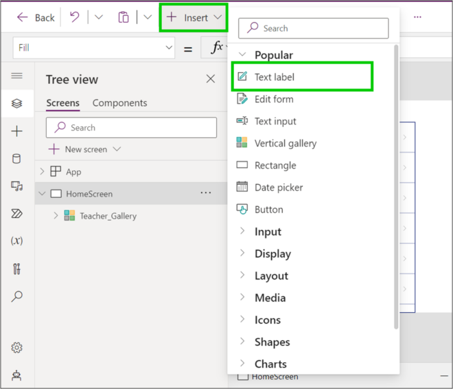 Relate and Unrelate functions in Canvas Apps - Microsoft Dynamics 365 ...