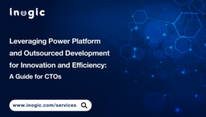 Leveraging Power Platform And Outsourced Bespoke Development For ...