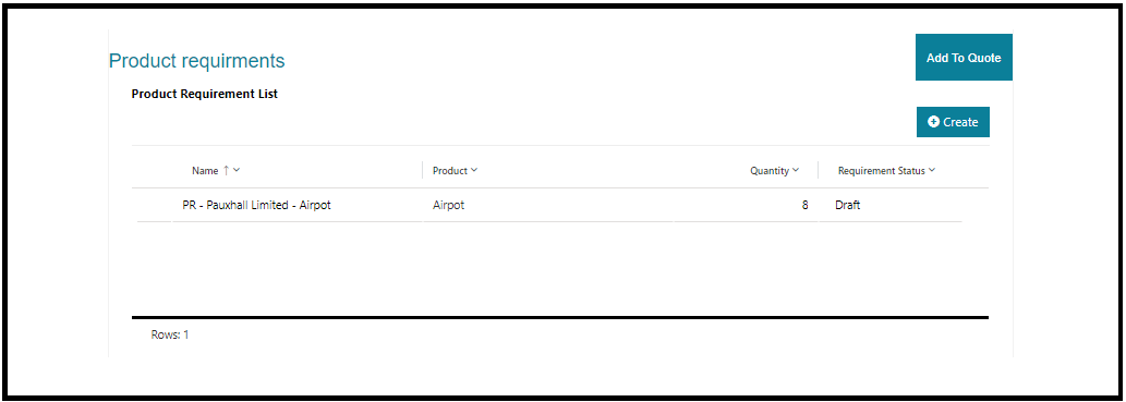 Add Custom Buttons on Editable Grid within Microsoft Power Pages -  Microsoft Dynamics 365 CRM Tips and Tricks