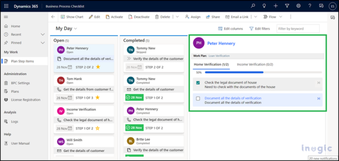 Microsoft Playbooks Deprecation: Switch to Inogic Business Process ...