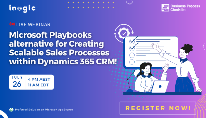 Webinar: With Microsoft Playbooks Deprecating “B”ring “P”rocess “C ...