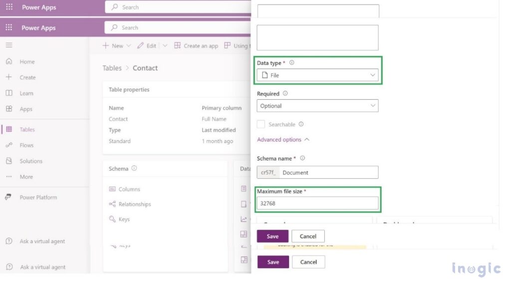 Offline Capabilities in the Canvas App within Dynamics 365 – Part 2 ...