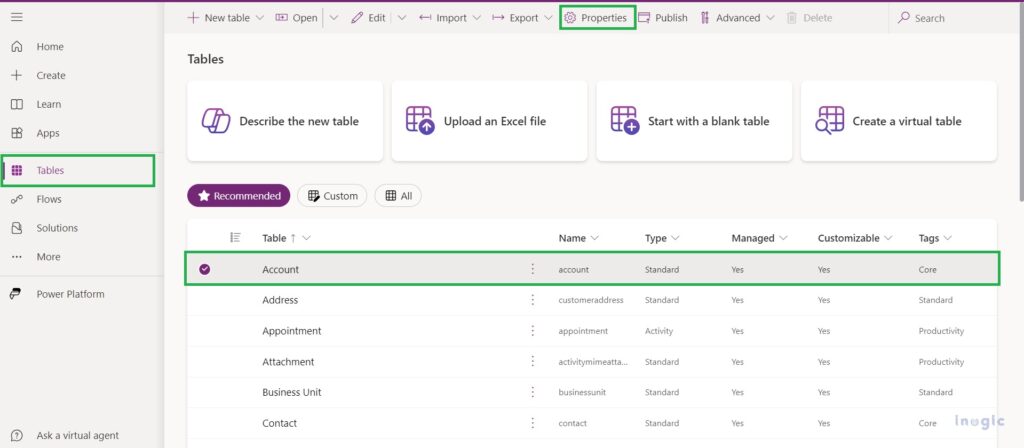 Offline Capabilities in the Canvas app within Dynamics 365 – Part 1 ...