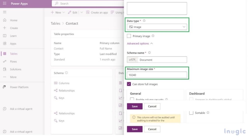 Offline Capabilities in the Canvas App within Dynamics 365 – Part 2 ...