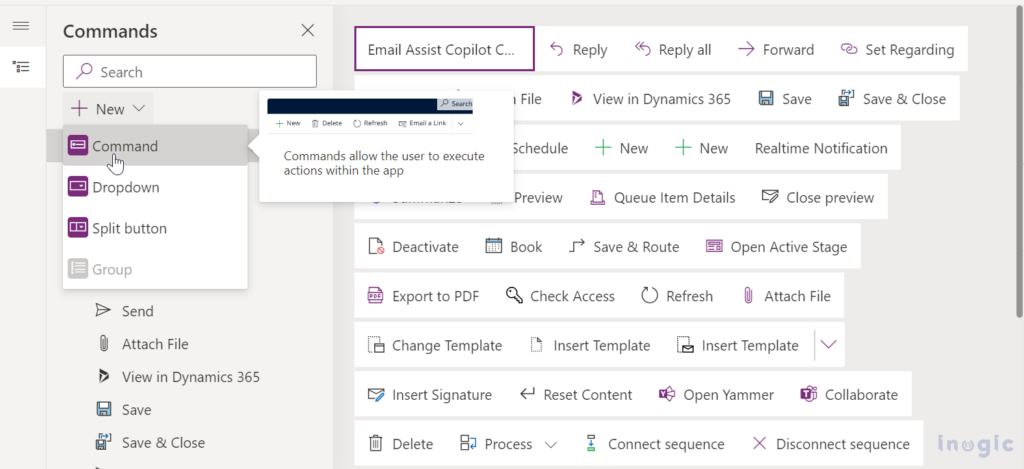 Simplifying Dynamics 365 Record Creation with Pre-populated Fields ...