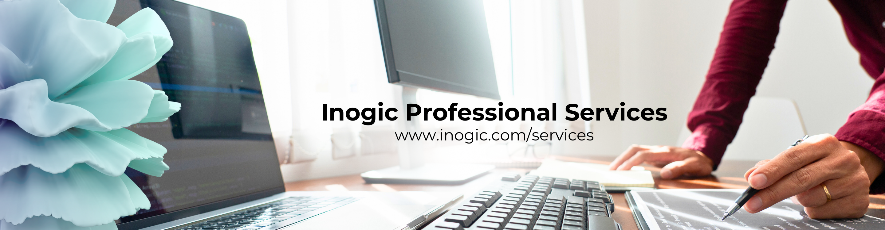 Why Businesses Should Leverage Inogic Power Platform Professional Services