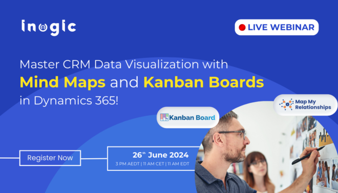 Webinar: Master CRM with Mind Maps and Kanban Boards: Smart ...