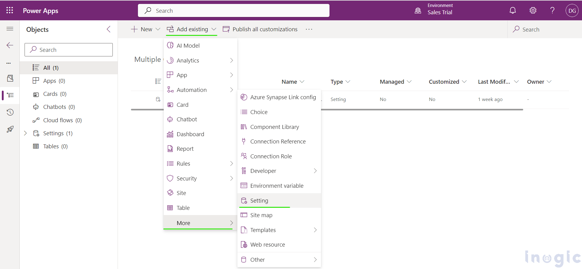 Create multiple cases from an email sent to multiple mailboxes within PowerApps