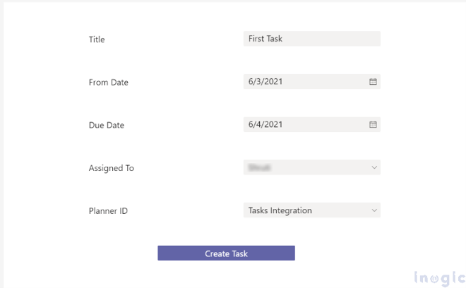 How To Integrate Power Apps With Microsoft Planner Using Microsoft Teams Microsoft Dynamics