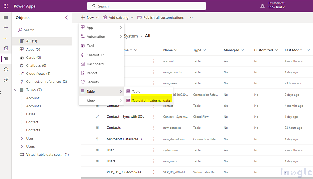 Building Websites in Dynamics 365 