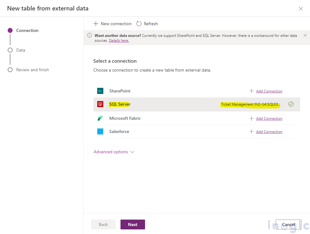 Building Websites in Dynamics 365 