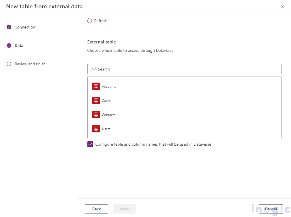 Building Websites in Dynamics 365 