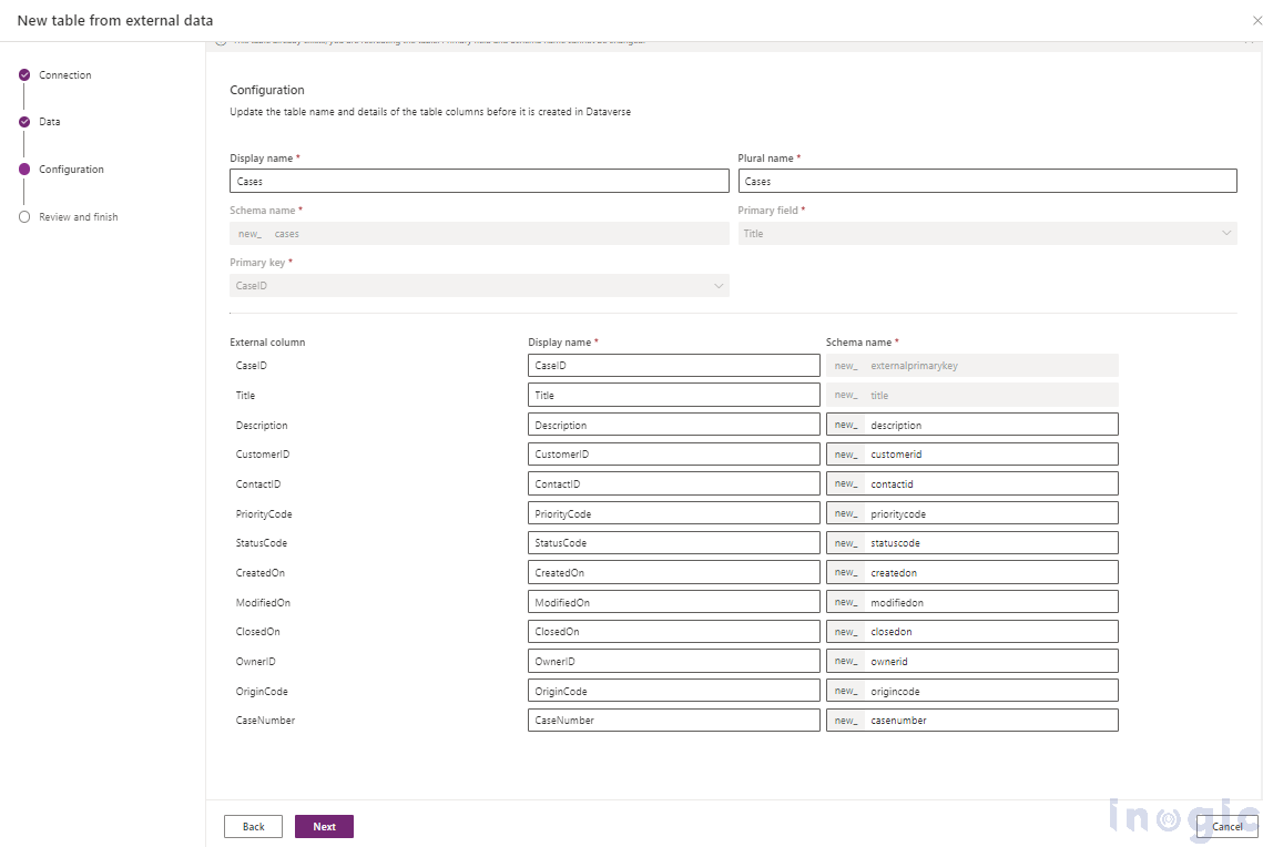 Building Websites in Dynamics 365 