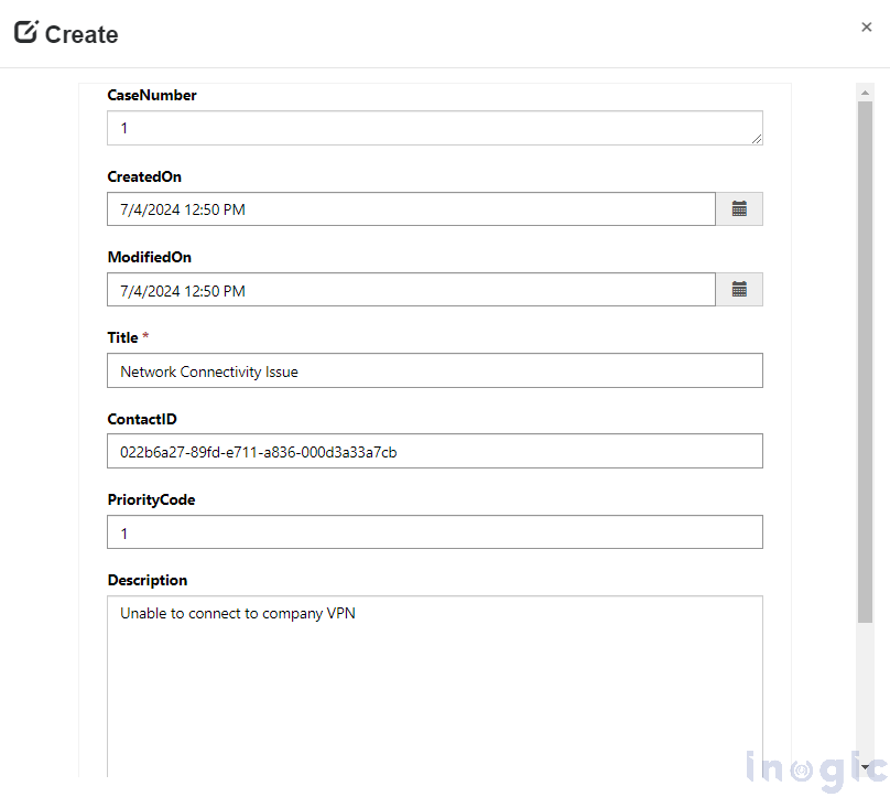 Building Websites in Dynamics 365 