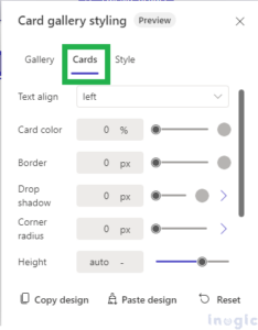 Enhancing Power Pages Portal with Card Gallery Control