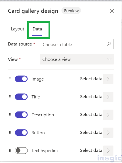 Enhancing Power Pages Portal with Card Gallery Control