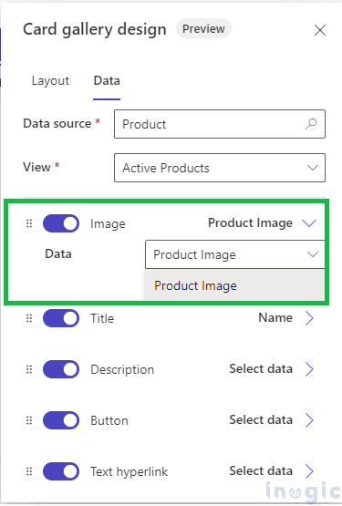 Enhancing Power Pages Portal with Card Gallery Control