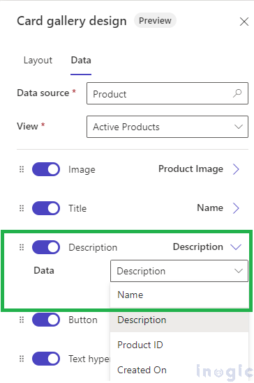 Enhancing Power Pages Portal with Card Gallery Control