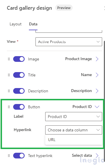 Enhancing Power Pages Portal with Card Gallery Control