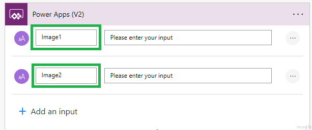 Face Matching Accuracy with Azure Face API in power automate flow