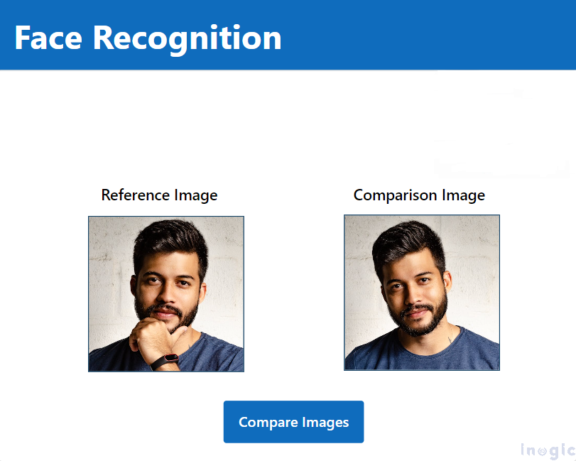 Face Matching Accuracy with Azure Face API in power automate flow