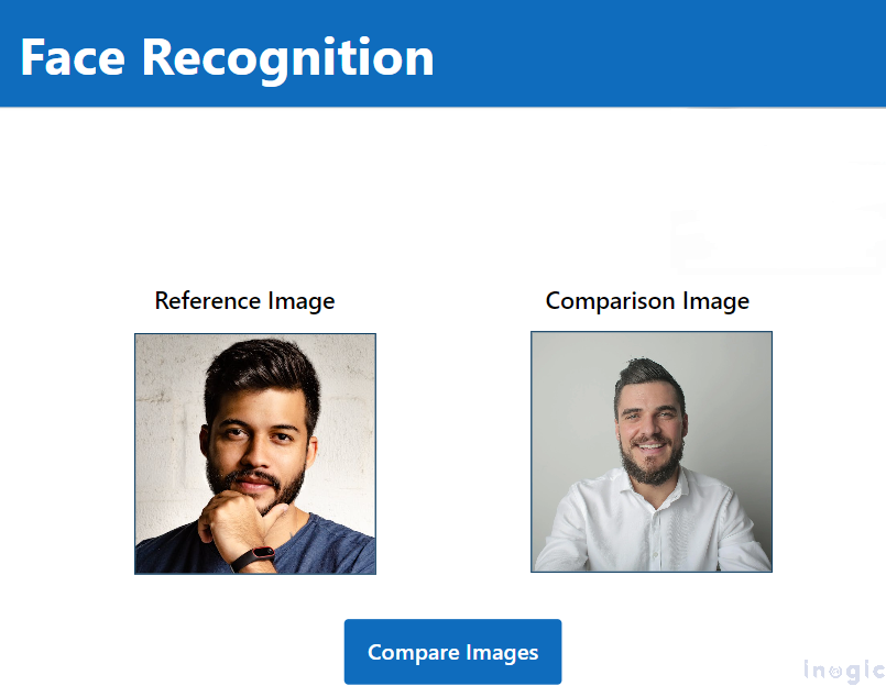 Face Matching Accuracy with Azure Face API in power automate flow