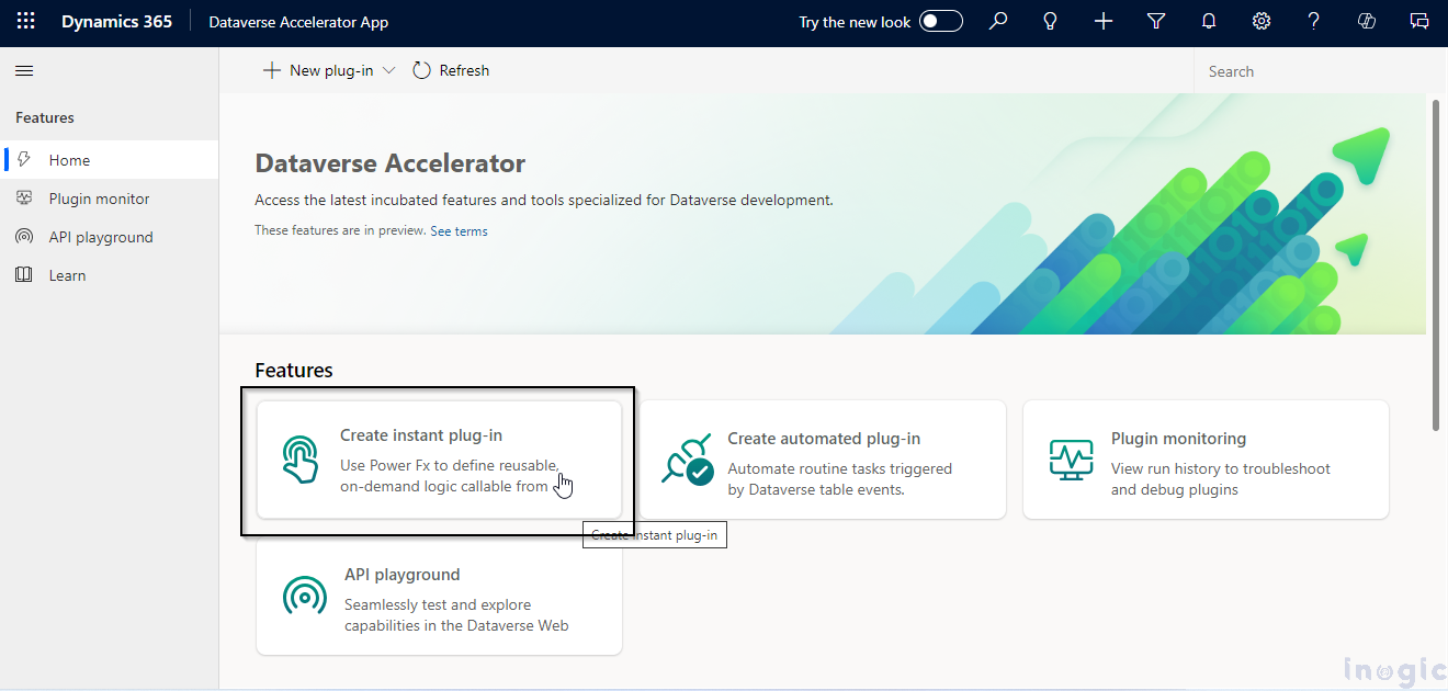 Streamlining Development with Dataverse API Playground 