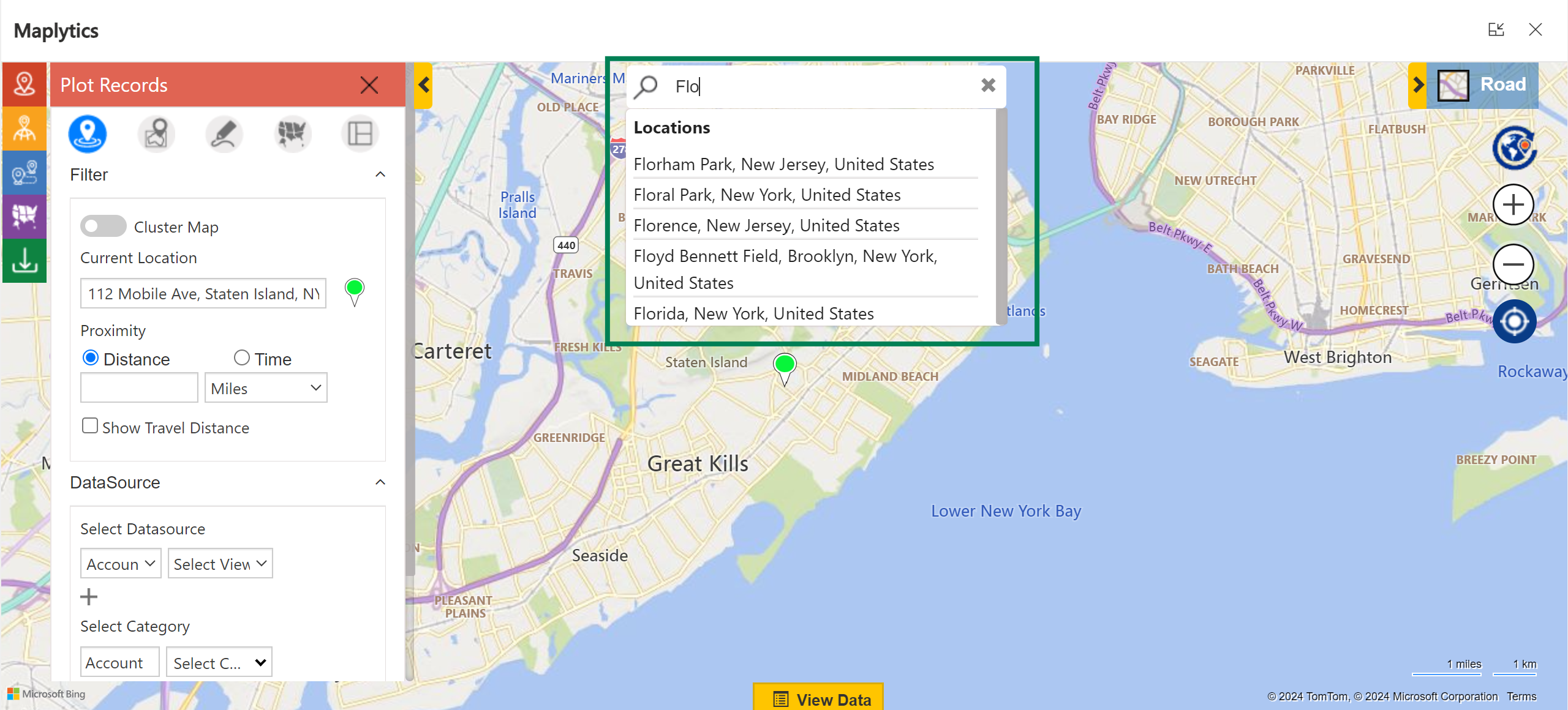 Territory Management in Dynamics 365 crm