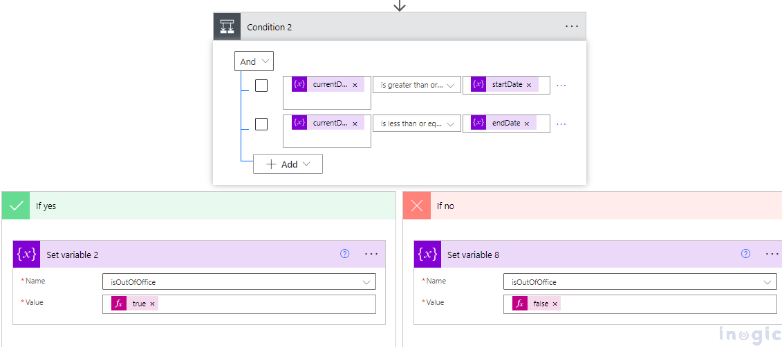 User Availability Monitoring with Power Automate