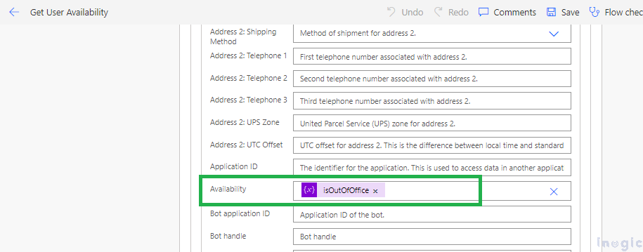 User Availability Monitoring with Power Automate