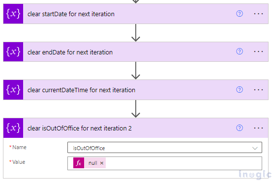 User Availability Monitoring with Power Automate