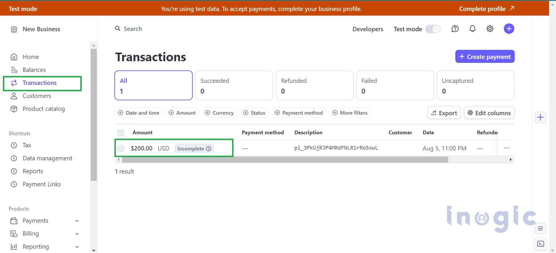 No-Code Payments for Power Pages Portal with Stripe Integration