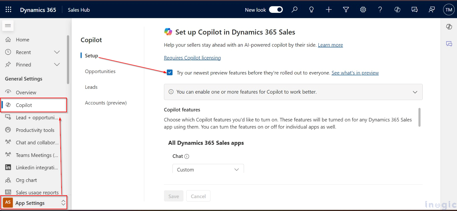 Get AI Generated 360-Degree View of Account Summary in Dynamics 365 Sales [PREVIEW]