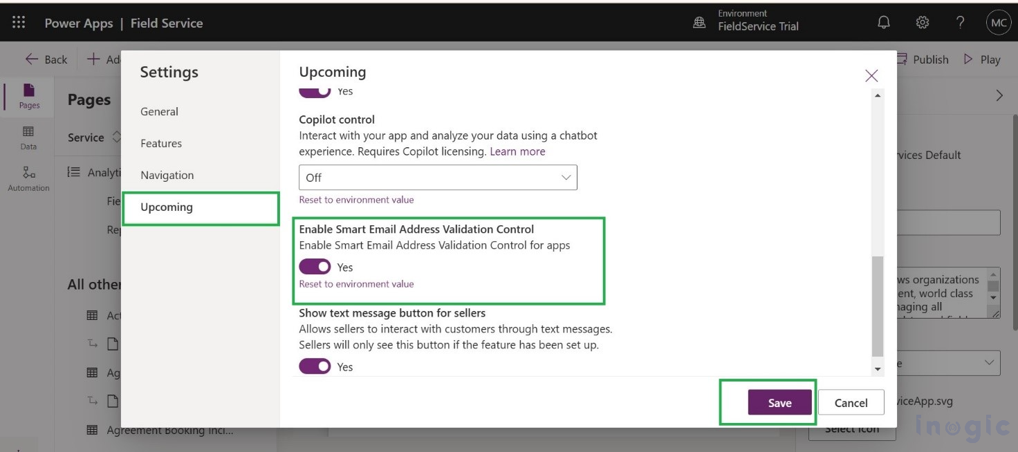 Email Address Validation in Dynamics 365 CRM