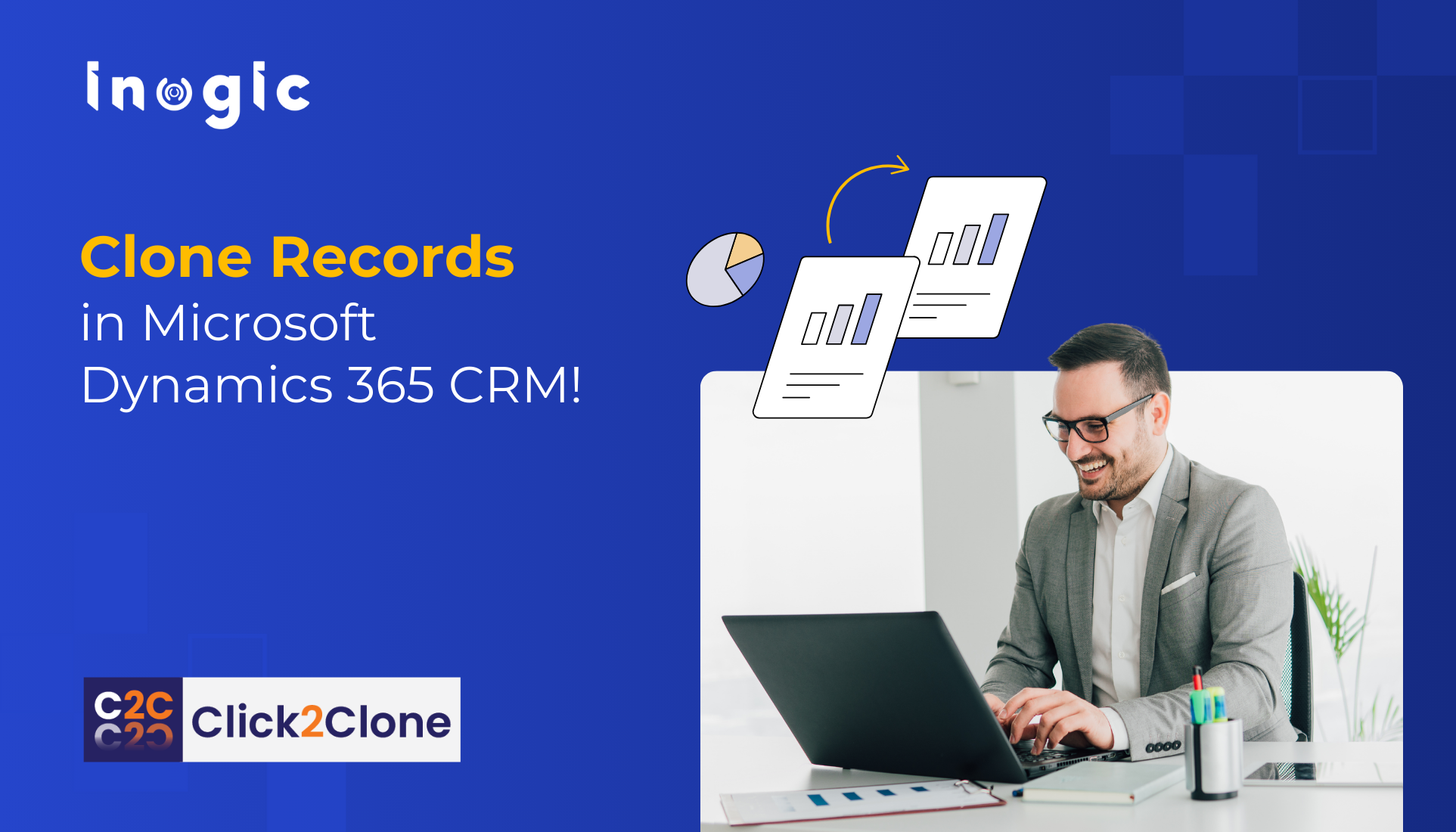 Clone Records in Microsoft Dynamics 365 CRM!