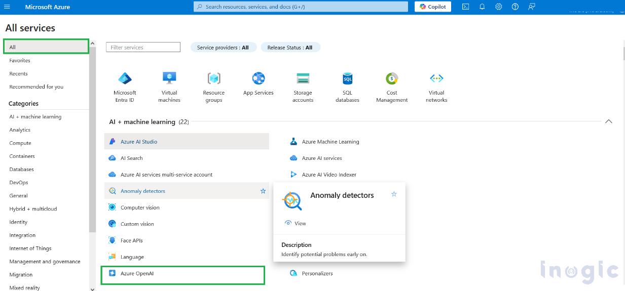 Azure OpenAI Service