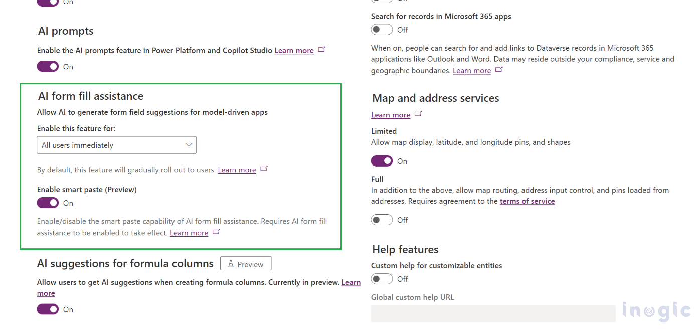 Copy-Paste in Dynamics 365 CRM