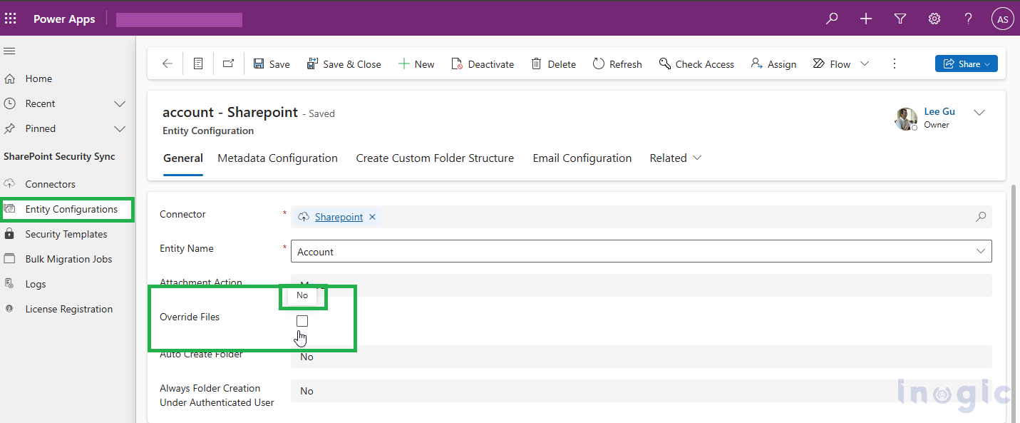 Modified Date Tracking in Dynamics 365 CRM