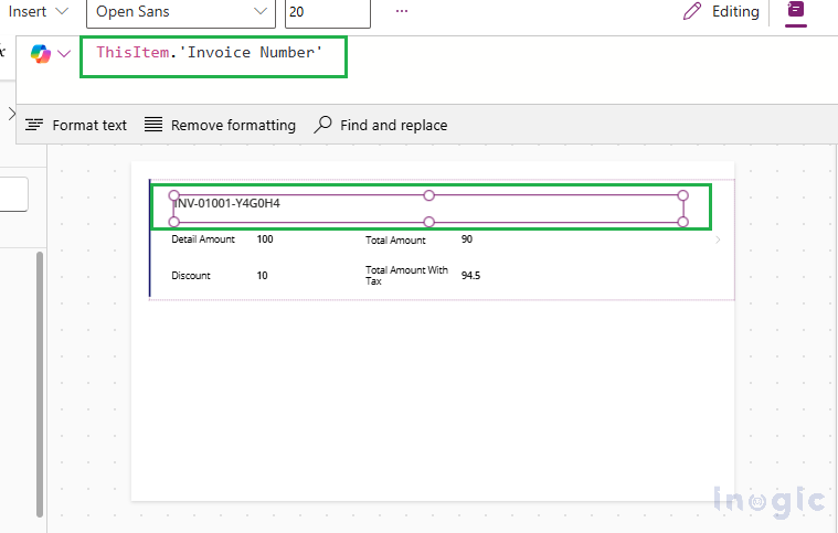 Canvas Apps with Power Fx Functions